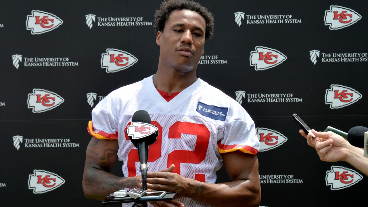 Chiefs defensive stars who skipped OTAs show up for minicamp